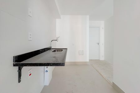 Apartamento à venda com 69m², 2 quartos e 1 vaga Apartamento à venda com 69m², 2 quartos e 1 vagaCozinha