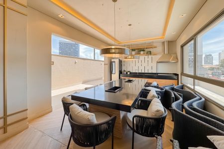 Apartamento à venda com 69m², 2 quartos e 1 vaga Apartamento à venda com 69m², 2 quartos e 1 vagaÁrea comum