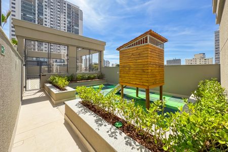 Apartamento à venda com 69m², 2 quartos e 1 vaga Apartamento à venda com 69m², 2 quartos e 1 vagaÁrea comum