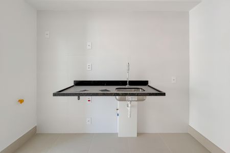 Apartamento à venda com 69m², 2 quartos e 1 vaga Apartamento à venda com 69m², 2 quartos e 1 vagaCozinha