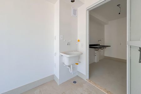 Apartamento à venda com 69m², 2 quartos e 1 vaga Apartamento à venda com 69m², 2 quartos e 1 vagaÁrea de Serviço