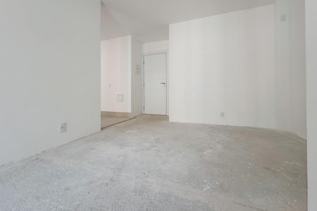 Sala de apartamento à venda com 2 quartos, 69m² em Vila Dom Pedro I, São Paulo