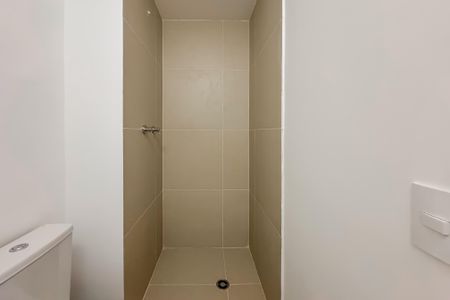 Apartamento à venda com 69m², 2 quartos e 1 vaga Apartamento à venda com 69m², 2 quartos e 1 vagaBanheiro Social