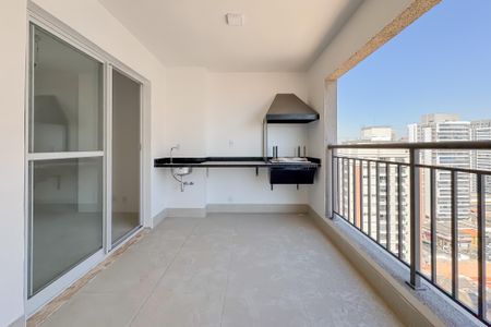 Apartamento à venda com 69m², 2 quartos e 1 vaga Apartamento à venda com 69m², 2 quartos e 1 vagaVaranda gourmet