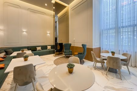 Apartamento à venda com 69m², 2 quartos e 1 vaga Apartamento à venda com 69m², 2 quartos e 1 vagaÁrea comum