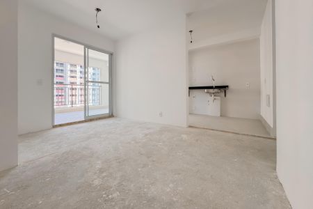 Apartamento à venda com 69m², 2 quartos e 1 vaga Apartamento à venda com 69m², 2 quartos e 1 vagaSala