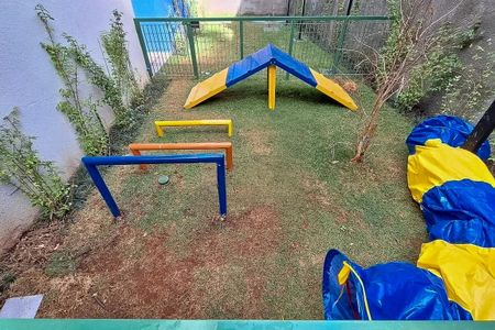 Apartamento para alugar com 25m², 1 quarto e sem vaga Apartamento para alugar com 25m², 1 quarto e sem vagaÁrea comum - Pet Place