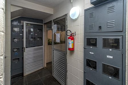 Apartamento para alugar com 52m², 2 quartos e 1 vaga Apartamento para alugar com 52m², 2 quartos e 1 vagaÁrea comum