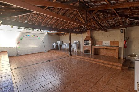 Apartamento para alugar com 52m², 2 quartos e 1 vaga Apartamento para alugar com 52m², 2 quartos e 1 vagaÁrea comum
