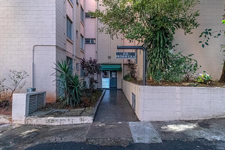 Apartamento para alugar com 52m², 2 quartos e 1 vaga Apartamento para alugar com 52m², 2 quartos e 1 vagaÁrea comum
