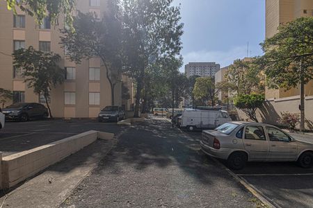 Apartamento para alugar com 52m², 2 quartos e 1 vaga Apartamento para alugar com 52m², 2 quartos e 1 vagaÁrea comum