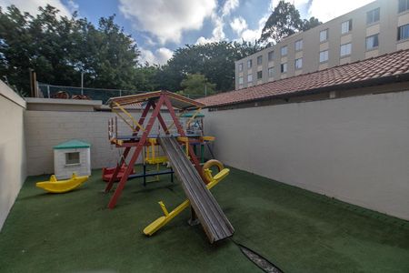 Apartamento para alugar com 52m², 2 quartos e 1 vaga Apartamento para alugar com 52m², 2 quartos e 1 vagaÁrea comum