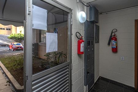 Apartamento para alugar com 52m², 2 quartos e 1 vaga Apartamento para alugar com 52m², 2 quartos e 1 vagaÁrea comum