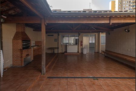 Apartamento para alugar com 52m², 2 quartos e 1 vaga Apartamento para alugar com 52m², 2 quartos e 1 vagaÁrea comum