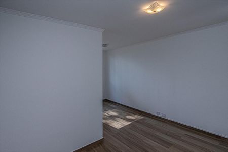 Sala de apartamento para alugar com 2 quartos, 52m² em Jardim Maristela, São Paulo