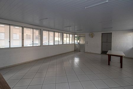 Apartamento para alugar com 52m², 2 quartos e 1 vaga Apartamento para alugar com 52m², 2 quartos e 1 vagaÁrea comum
