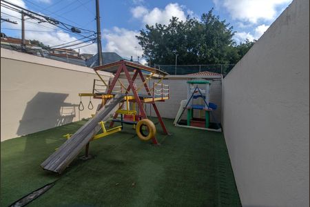 Apartamento para alugar com 52m², 2 quartos e 1 vaga Apartamento para alugar com 52m², 2 quartos e 1 vagaÁrea comum