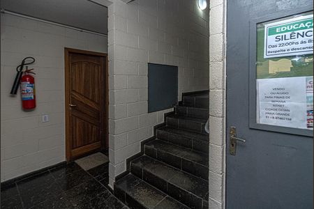 Apartamento para alugar com 52m², 2 quartos e 1 vaga Apartamento para alugar com 52m², 2 quartos e 1 vagaÁrea comum