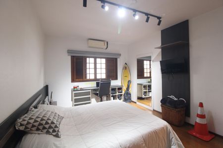 Casa à venda com 199m², 3 quartos e 3 vagasQuarto 1