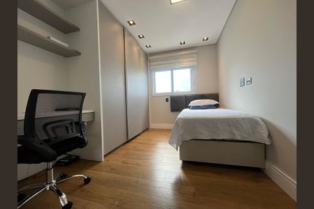 Apartamento para alugar com 100m², 3 quartos e 2 vagasQuarto