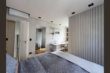 Apartamento para alugar com 100m², 3 quartos e 2 vagasQuarto