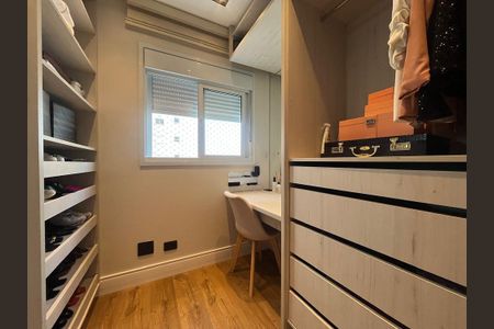 Apartamento para alugar com 100m², 3 quartos e 2 vagasEscritorio