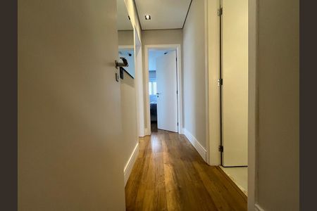Apartamento para alugar com 100m², 3 quartos e 2 vagasCorredor