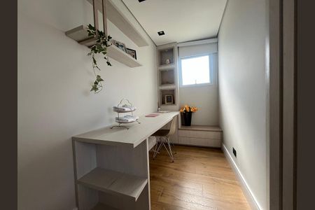 Apartamento para alugar com 100m², 3 quartos e 2 vagasEscritorio