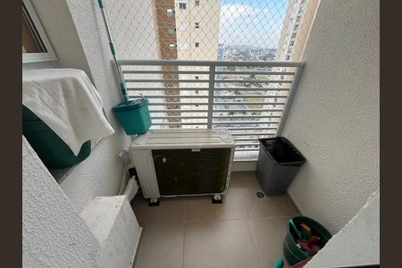 Apartamento para alugar com 100m², 3 quartos e 2 vagasArea tecnica