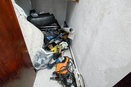 Casa à venda com 210m², 4 quartos e 4 vagasDespensa