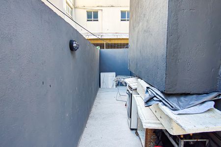 Casa à venda com 210m², 4 quartos e 4 vagasÁrea de Serviço