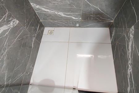 Casa à venda com 210m², 4 quartos e 4 vagasBanheiro da Suíte