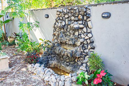 Casa à venda com 210m², 4 quartos e 4 vagasÁrea Externa