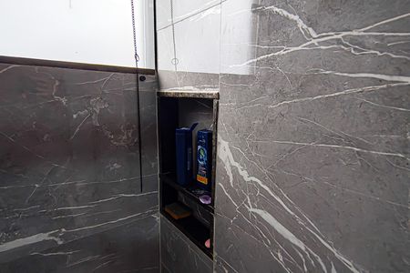 Casa à venda com 210m², 4 quartos e 4 vagasBanheiro da Suíte