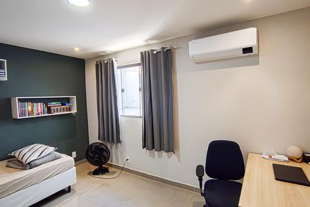 Casa à venda com 210m², 4 quartos e 4 vagasQuarto 3