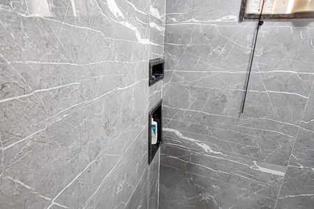 Casa à venda com 210m², 4 quartos e 4 vagasBanheiro Social