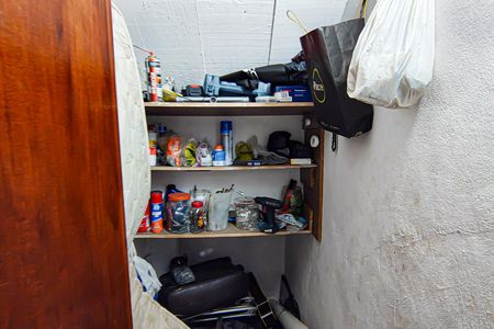 Casa à venda com 210m², 4 quartos e 4 vagasDespensa