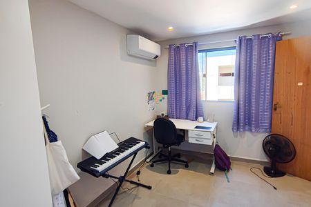 Casa à venda com 210m², 4 quartos e 4 vagasQuarto 2