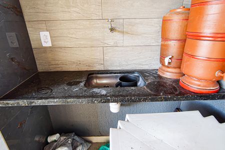 Casa à venda com 210m², 4 quartos e 4 vagasÁrea Externa