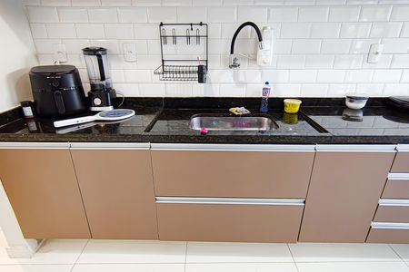 Cozinha de casa à venda com 4 quartos, 210m² em Taquara, Rio de Janeiro