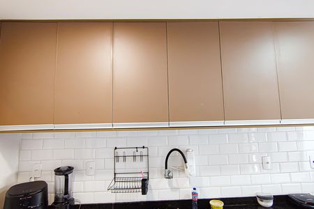 Casa à venda com 210m², 4 quartos e 4 vagasCozinha