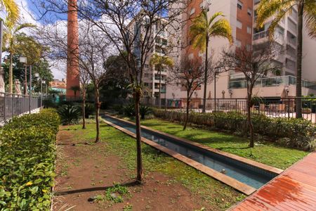 Apartamento à venda com 102m², 1 quarto e 2 vagasÁrea comum