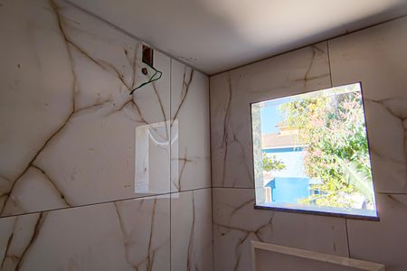 Casa à venda com 210m², 4 quartos e 4 vagasBanheiro da Suíte 3