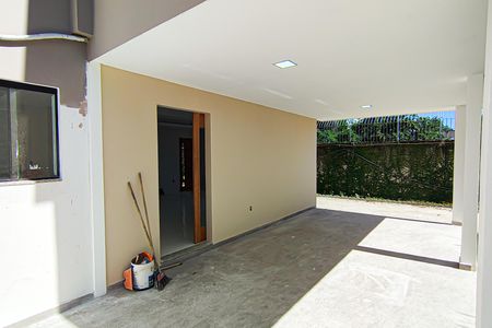 Casa à venda com 210m², 4 quartos e 4 vagasÁrea comum