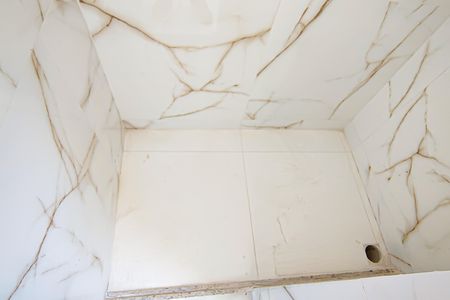 Casa à venda com 210m², 4 quartos e 4 vagasBanheiro da Suíte 1