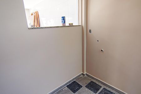 Casa à venda com 210m², 4 quartos e 4 vagasÁrea de Serviço