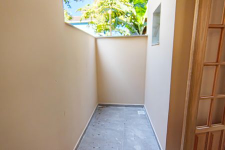 Casa à venda com 210m², 4 quartos e 4 vagasÁrea de Serviço