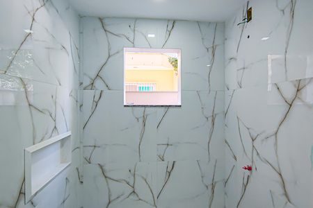 Casa à venda com 210m², 4 quartos e 4 vagasBanheiro Social