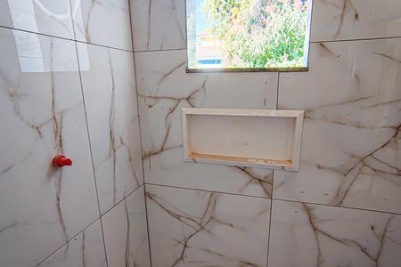 Casa à venda com 210m², 4 quartos e 4 vagasBanheiro da Suíte 3