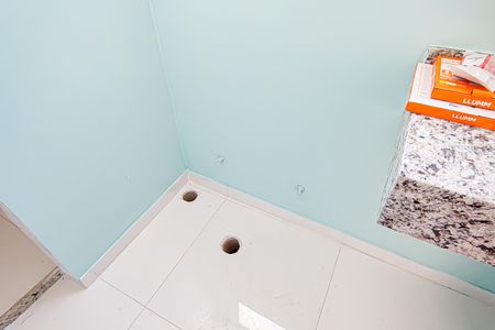 Casa à venda com 210m², 4 quartos e 4 vagasBanheiro da Suíte 1